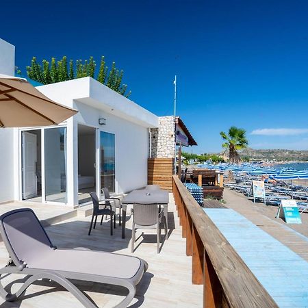 Raffaello Beach Faliraki Exterior photo