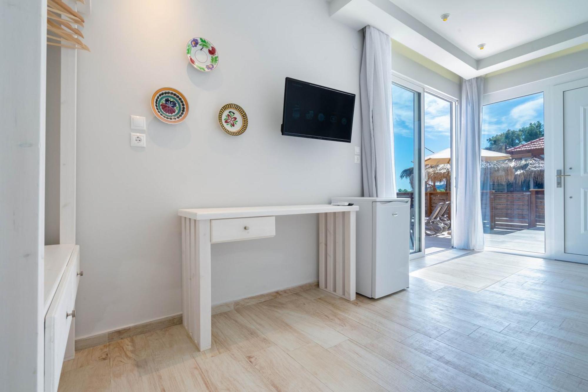 Raffaello Beach Faliraki Room photo
