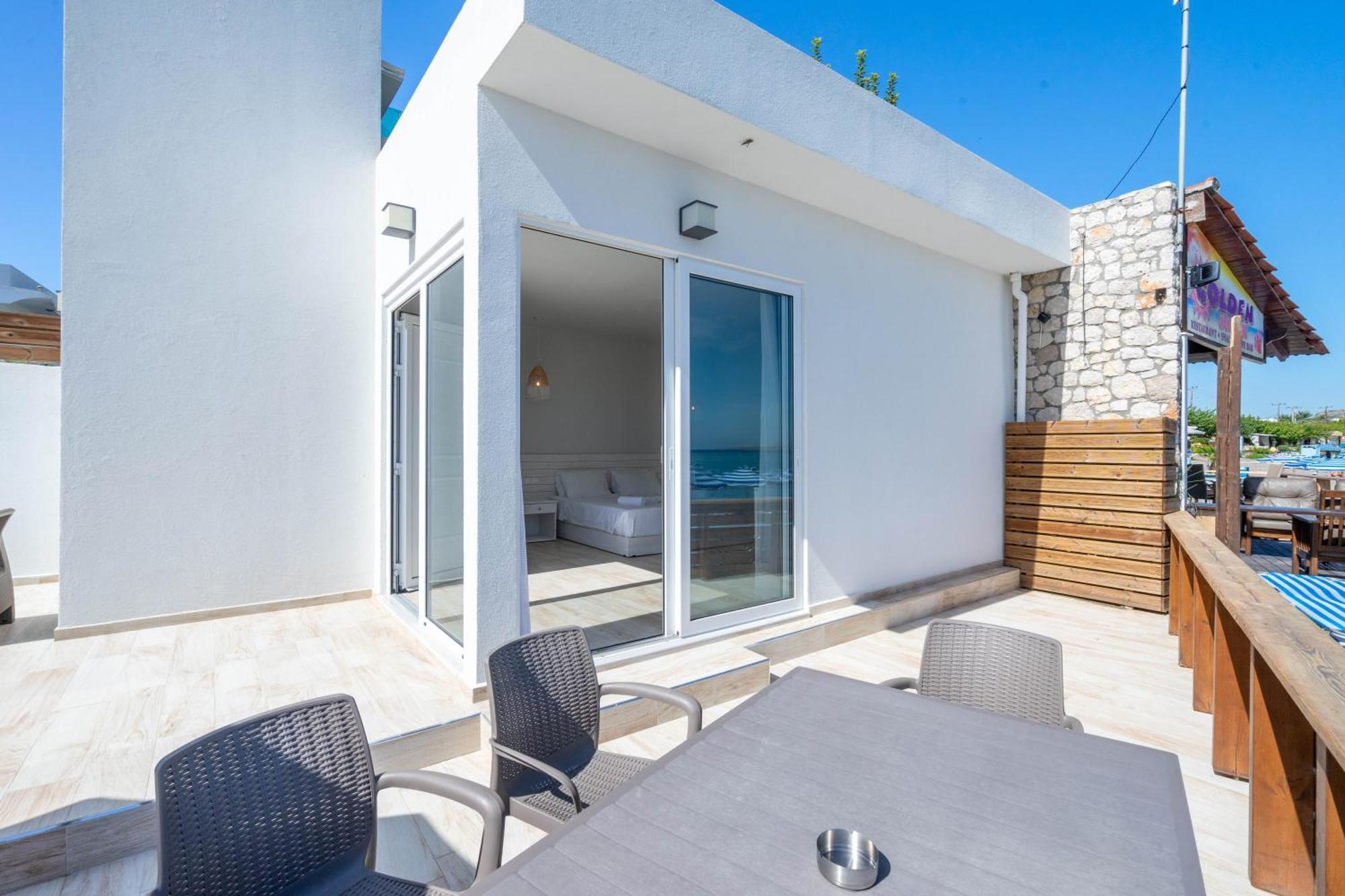 Raffaello Beach Faliraki Room photo
